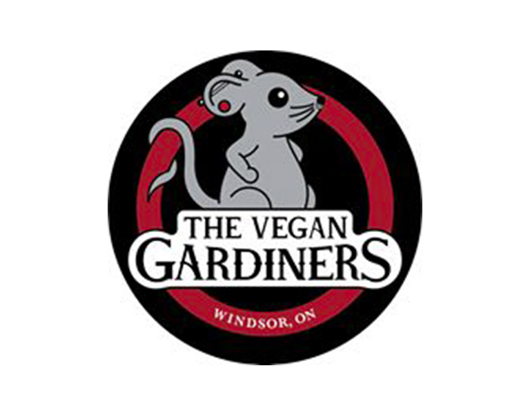 The Vegan Gardeners