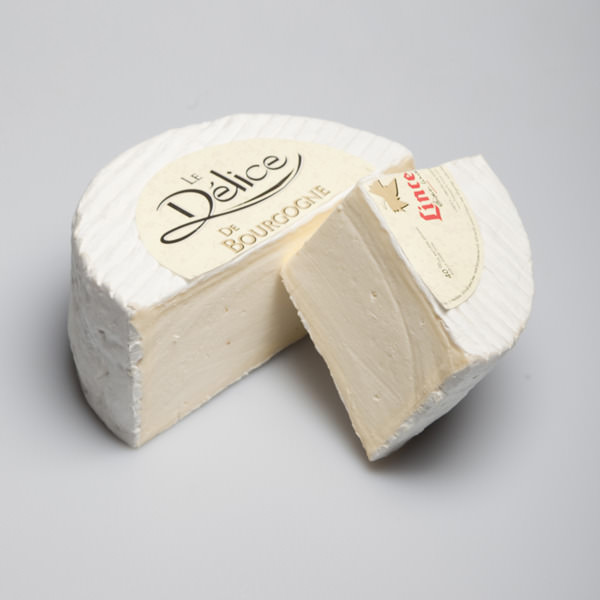 Delice De Bourgogne | The Cheese Bar