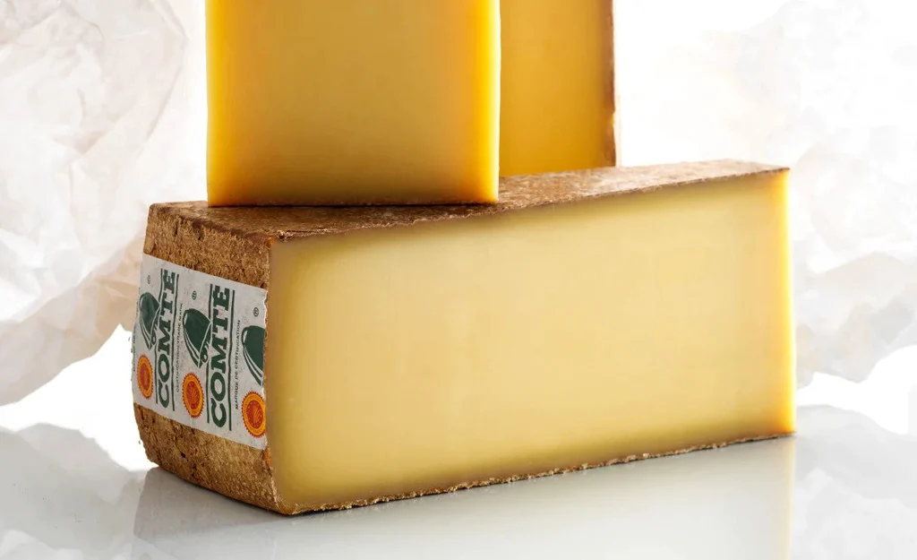 Comté - The Cheese Bar
