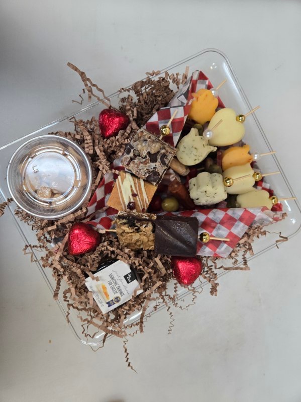 The Cheese Bar's Cheese Bouquet - Image 2